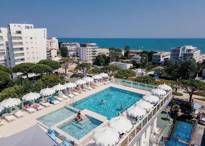 Hotel Colombo Lido di Jesolo