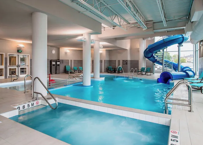 Residence Inn By Marriott Regina