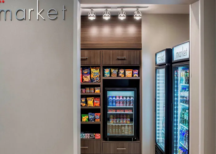 Residence Inn By Marriott Regina
