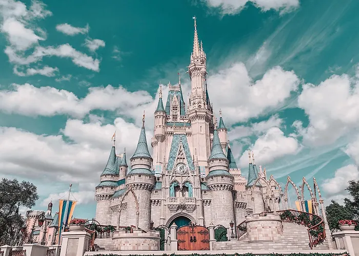 Home2 Suites By Hilton Orlando International Drive South - Free Shuttle To Theme Parks Lake Buena Vista