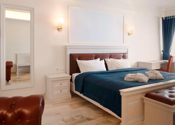 Grand Hotel Palladium Munique