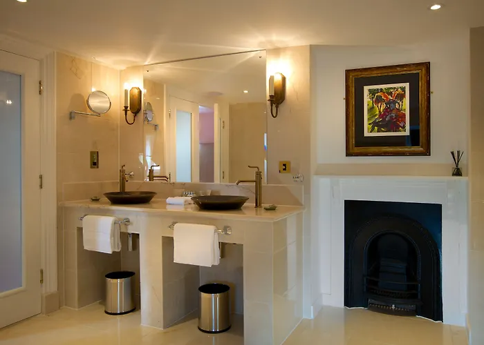 Greyfriars Hotel Colchester