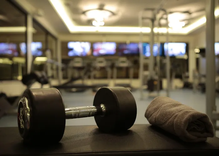 Hotel Sunprime C-Lounge - Adult Only Alanya