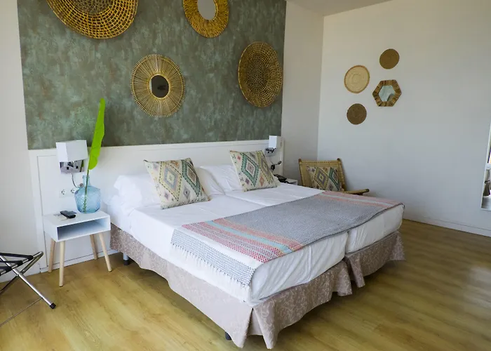Hotel Subur Maritim Sitges