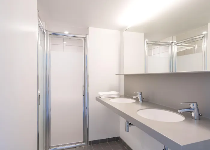 Hotel Fiap París