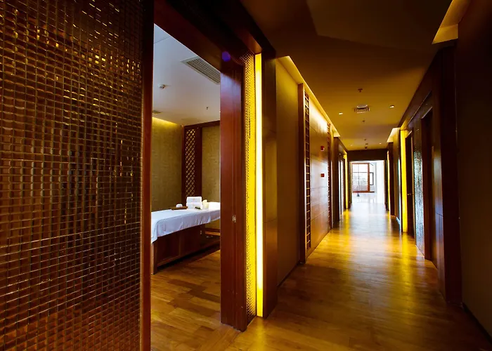 Landmark Mekong Riverside Hotel Vientiane