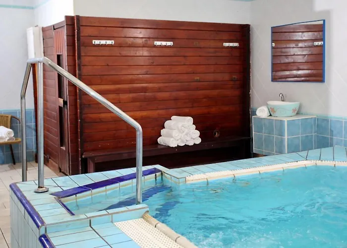 Americana Eilat Hotel