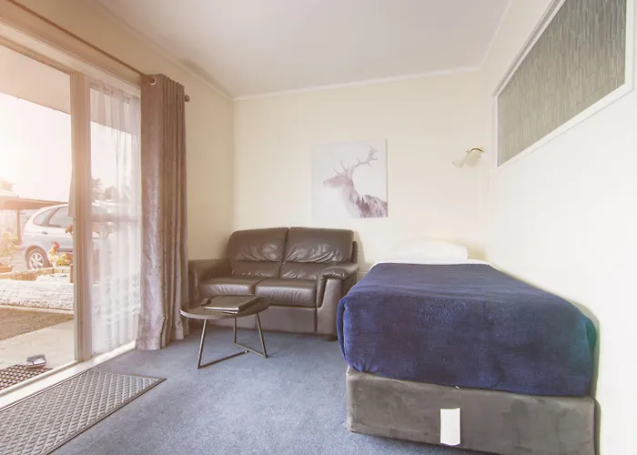Kaitaia Motor Lodge