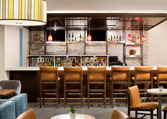 Hyatt House Dallas / Frisco