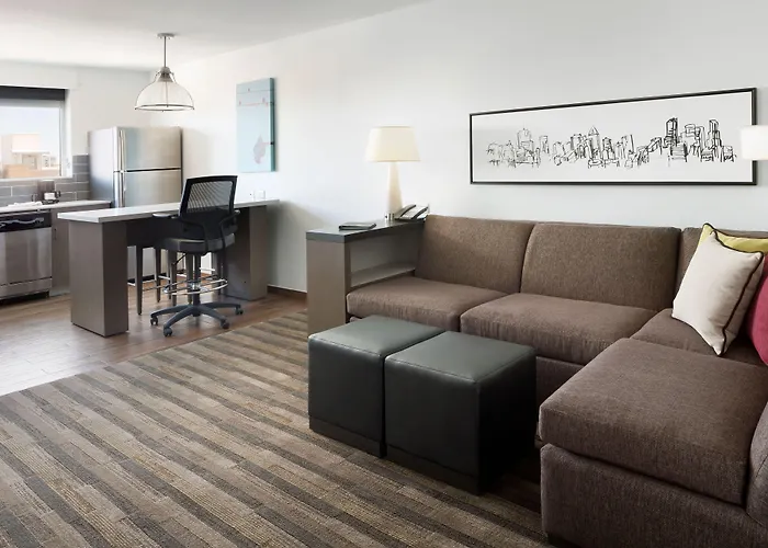 Hyatt House Dallas / Frisco