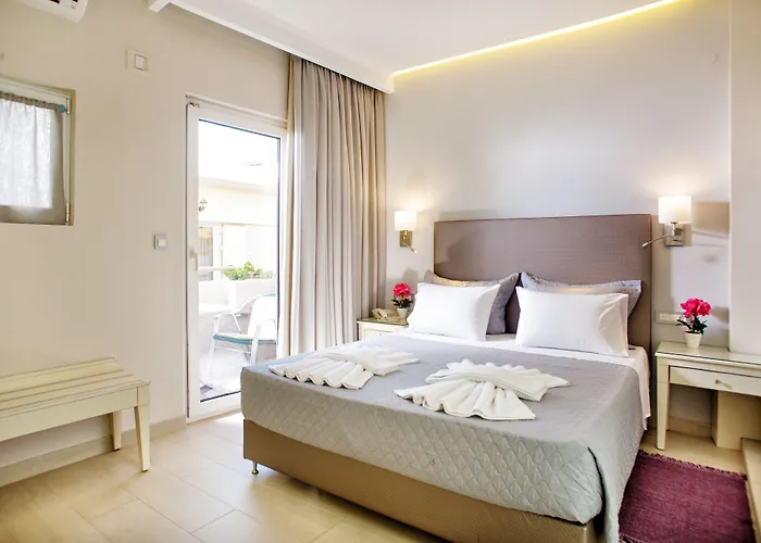 Hotel Ideon Chania 