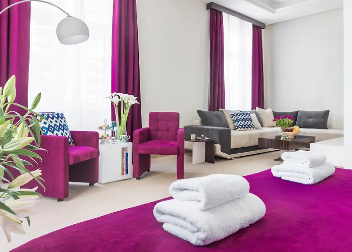 Theater Hotel Belgrade