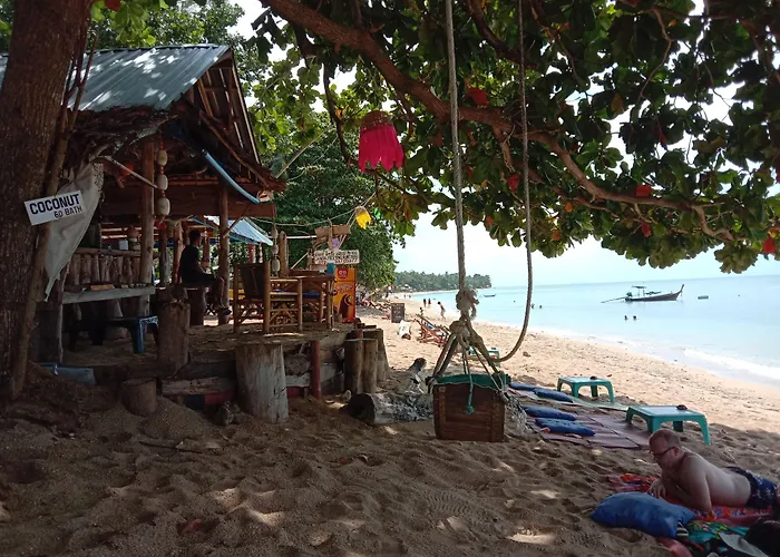 The Sea @ Lanta Hotel Koh Lanta