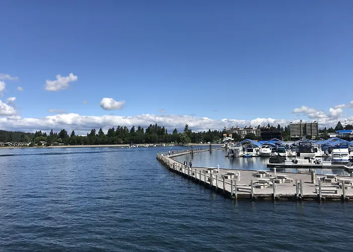 Greenbriar Inn Coeur d'Alene