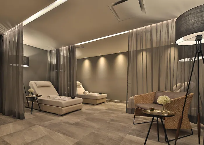 Movich Buro 51 Hotel Barranquilla 