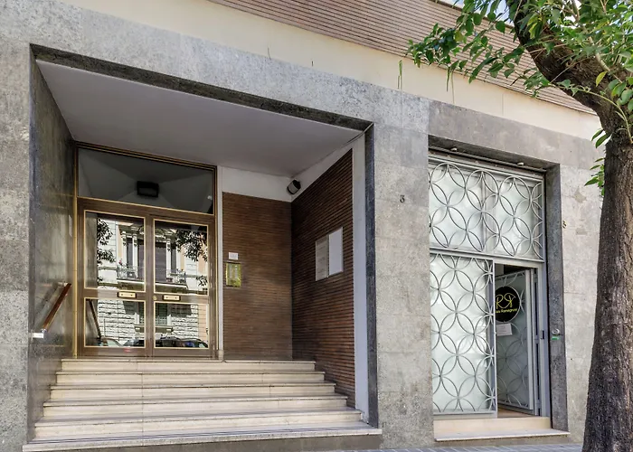Daplace - La Locanda Di Piazza Del Popolo Rome