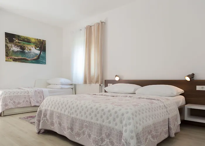 Guest House Plitvice Villa Verde Plitvicka Jezera