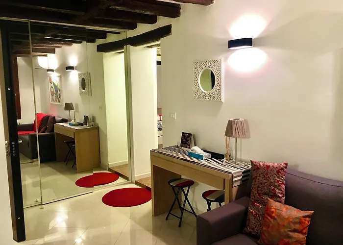 B&B Fortuny Venise