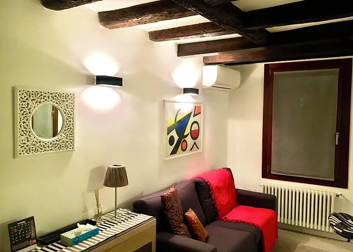 B&B Fortuny Venise