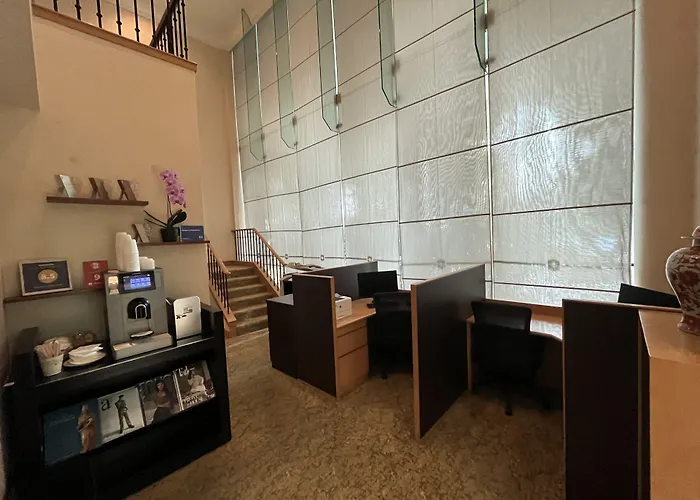 Shangri-La Apartments Singapour