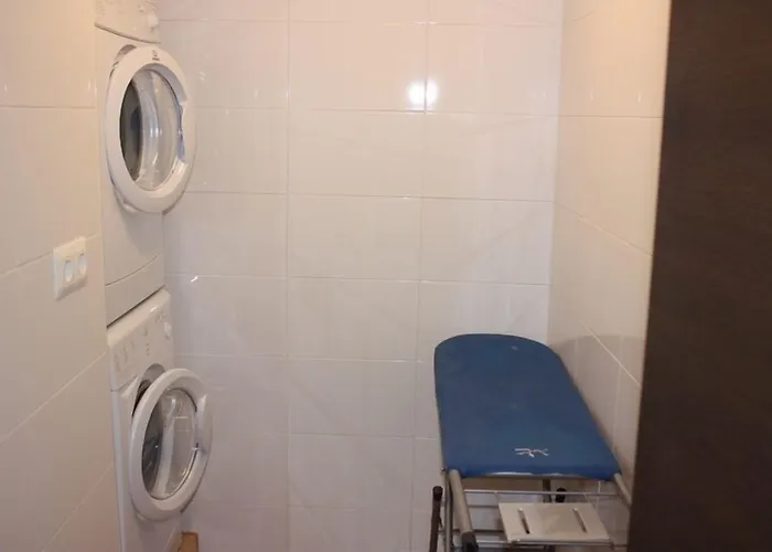 Hostal Rocamar Santander