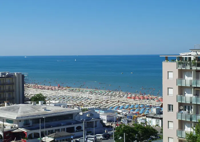 Atilius Hotel & Suites Riccione