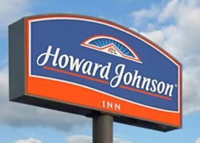 Howard Johnson Neuquén