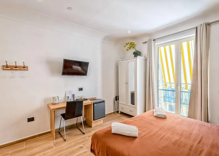 Giacomino Bed & Breakfast Sorrento