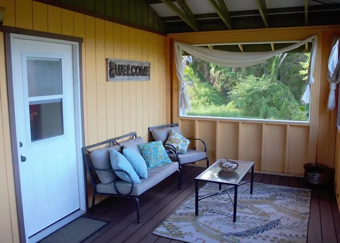 Kirpal Meditation And Ecological Center Pahoa