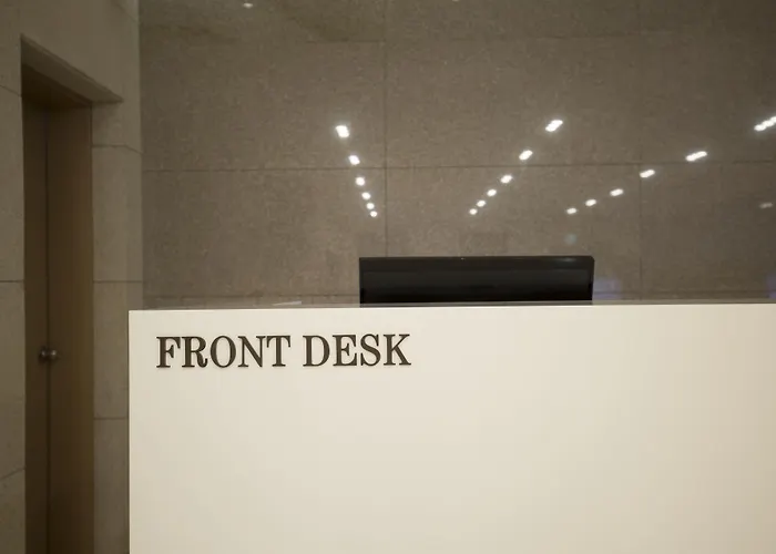 Best Western Haeundae Hotel Busan