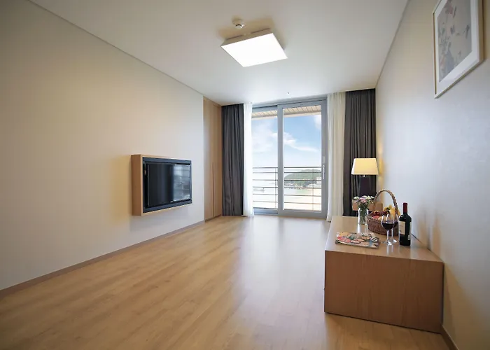Best Western Haeundae Hotel Busan