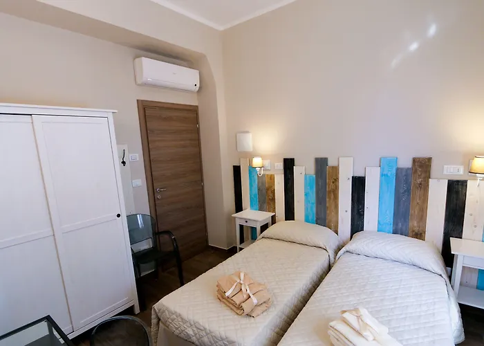 Le Stanze Hotel Bologna