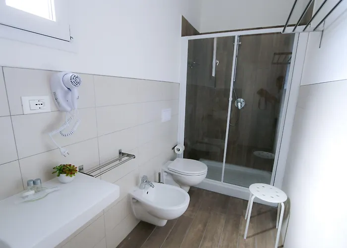 Le Stanze Hotel Bologna