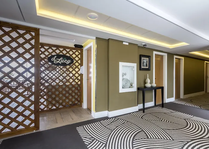 Hotel Petropolis Inn