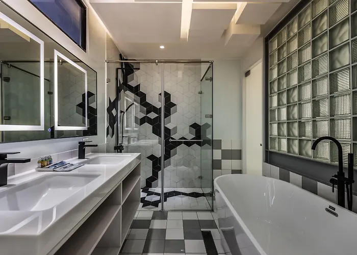 Bellus Inn Tainan
