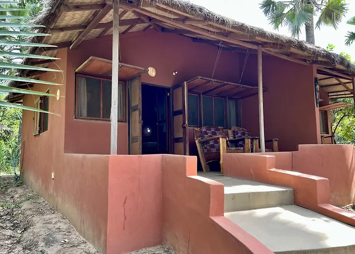 Nemasu Eco-Lodge Gunjur
