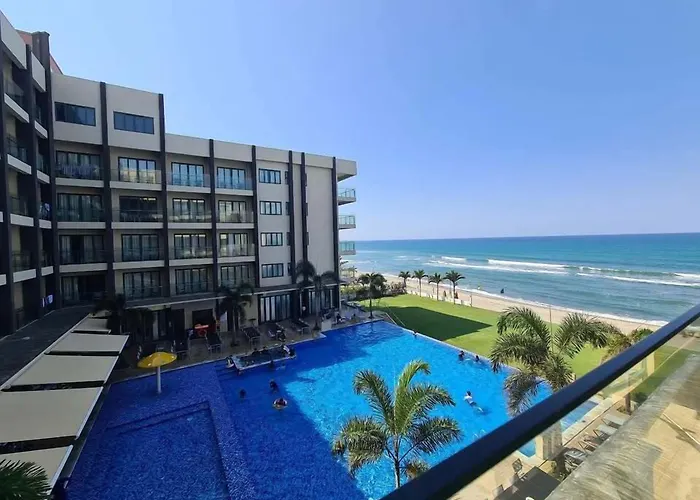 Awesome Hotel San Juan 