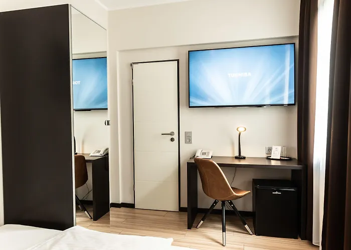 Mauritius Komfort Hotel In Der Altstadt Colonia