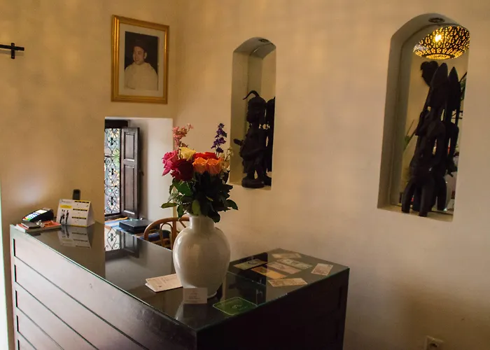 Riad Haraka Marrakesh