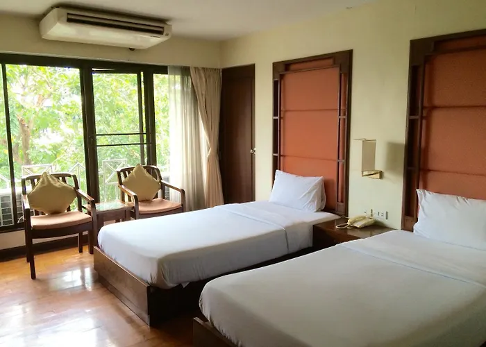 For You Residence Bangkok