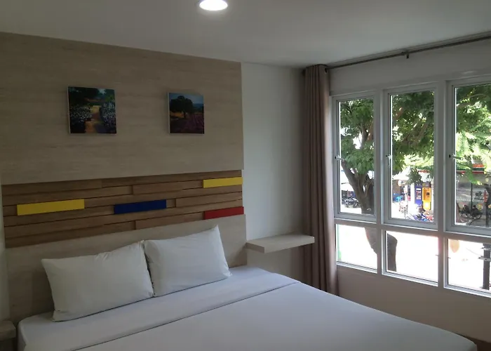 For You Residence Bangkok