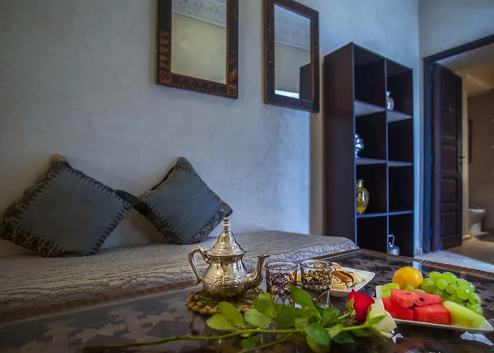 Riad Haraka Marrakesh