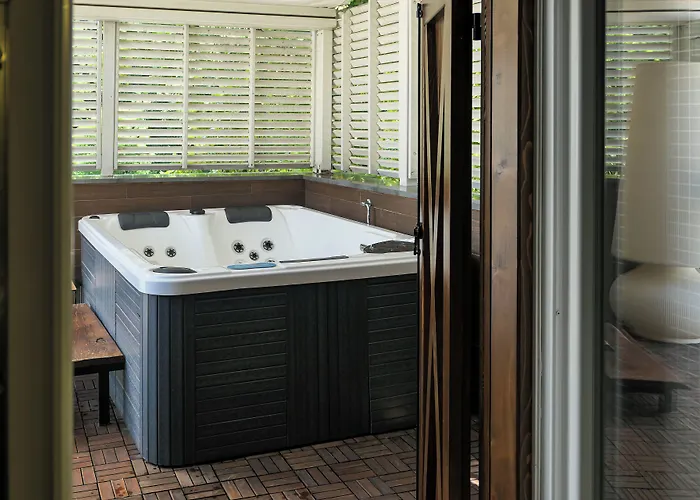 Villa Minieri Resort & Spa Nola