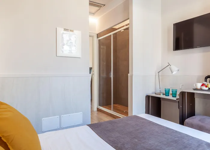Residenza Cavallini Rom