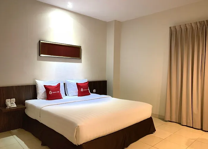 Ameera Hotel Pekanbaru