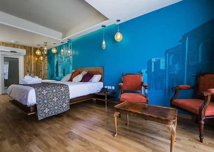 Murella Living Marsalforn