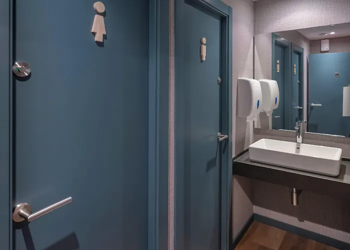 Hostal Operaramblas Barcelone
