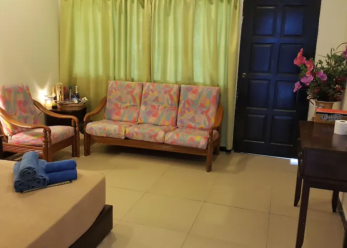Crystal Hill R Hotel Kampong Kundassan
