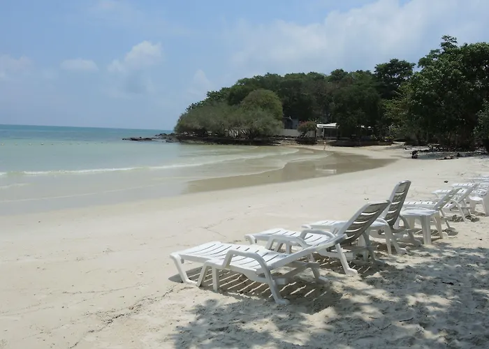 The C Samet Beach Resort Sha Plus Koh Samet