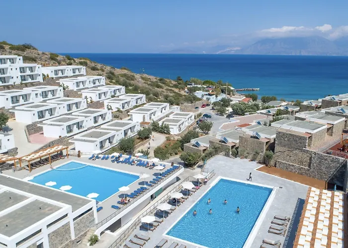 Ariadne Beach Agios Nikolaos
